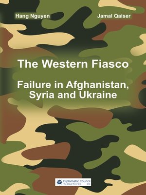 cover image of The Western Fiasco